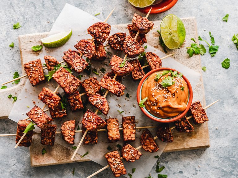 Can You Freeze Tempeh? Yes — Here’s How.
